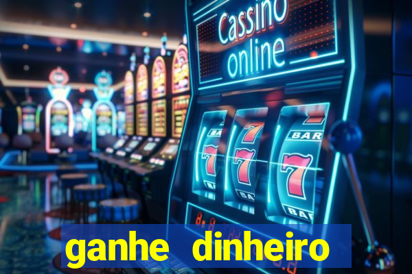 ganhe dinheiro jogando sem depositar